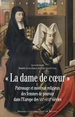 « La dame de coeur »