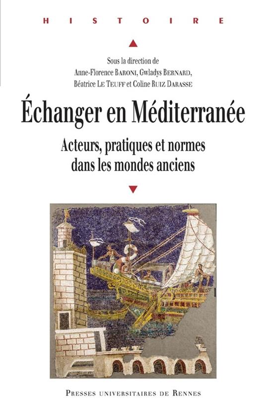 Échanger en Méditerranée