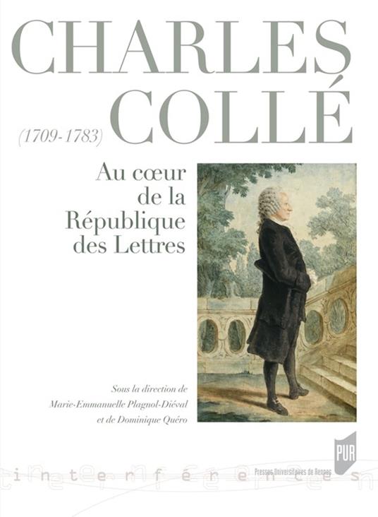 Charles Collé (1709-1783) - Collectif, - Ebook in inglese - EPUB2 con  DRMFREE | IBS