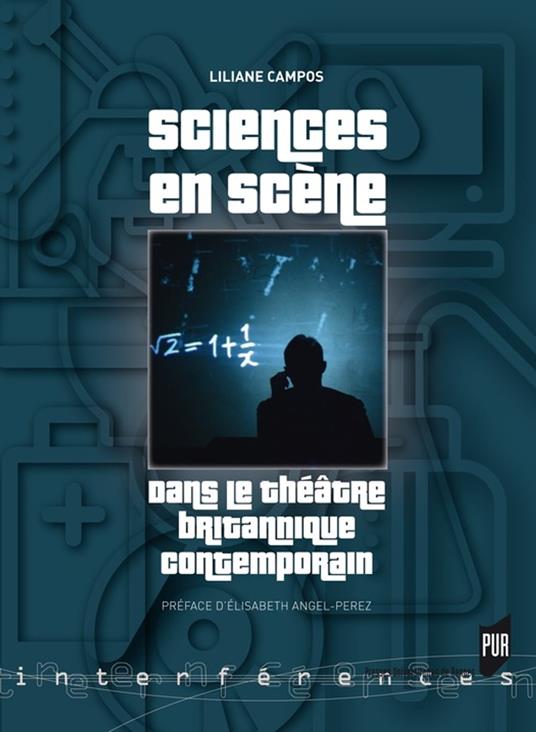 Sciences en scène