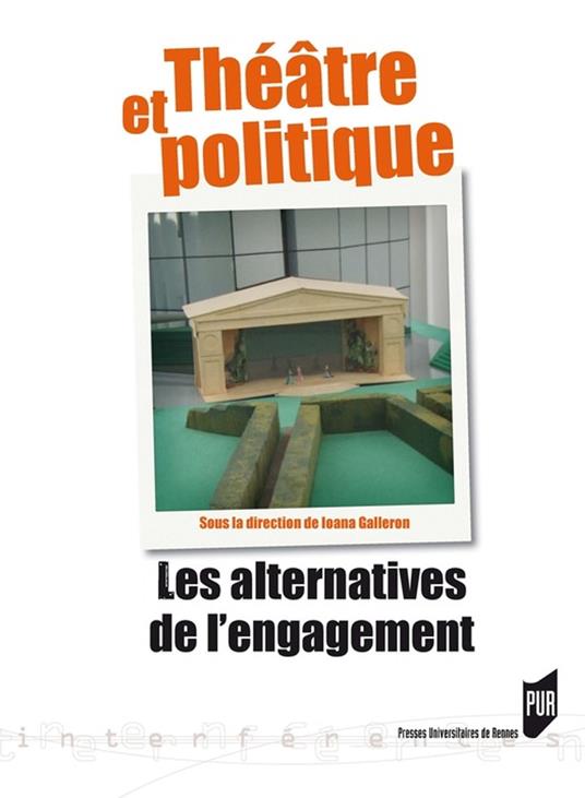 Théâtre et politique