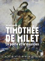 Timothée de Milet