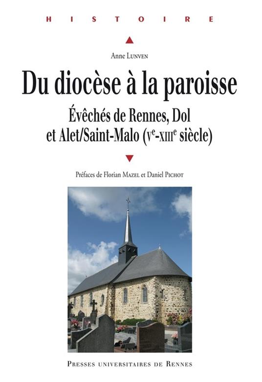 Du diocèse à la paroisse