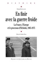 En finir avec la guerre froide