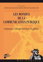 Les mondes de la communication publique