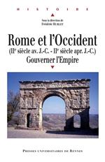 Rome et l'Occident