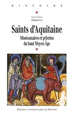 Saints d'Aquitaine