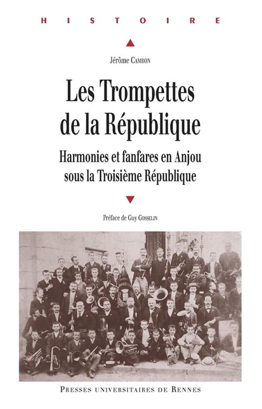 Les trompettes de la République