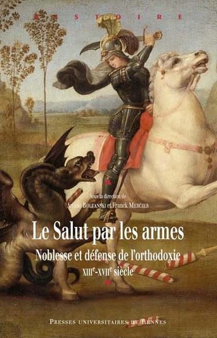 Le salut par les armes