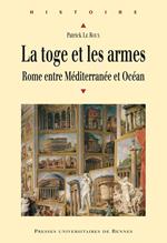 La toge et les armes