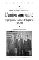 L'union sans unité