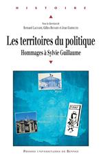 Les territoires du politique