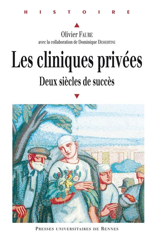 Les cliniques privées