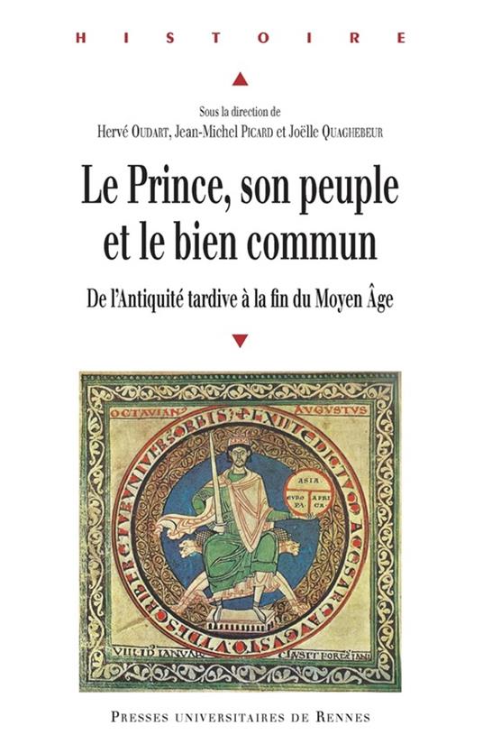 Le prince, son peuple et le bien commun