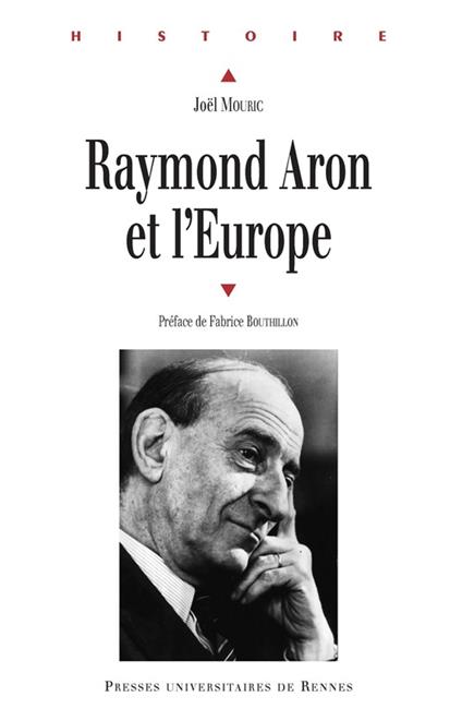 Raymond Aron et l'Europe