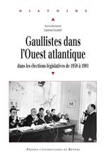 Gaullistes dans l'Ouest atlantique