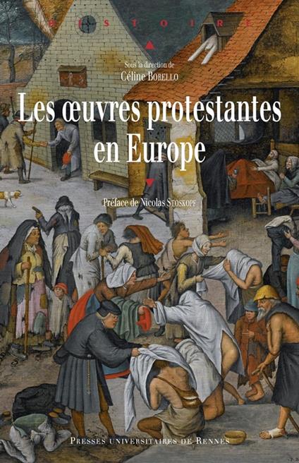 Les oeuvres protestantes en Europe