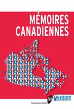 Mémoires canadiennes