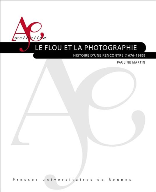 Le flou et la photographie