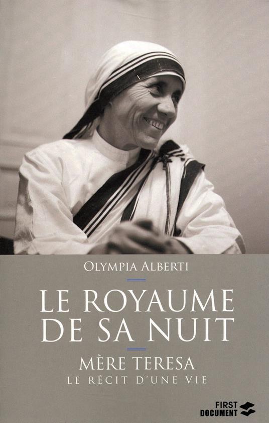 Le Royaume de sa nuit