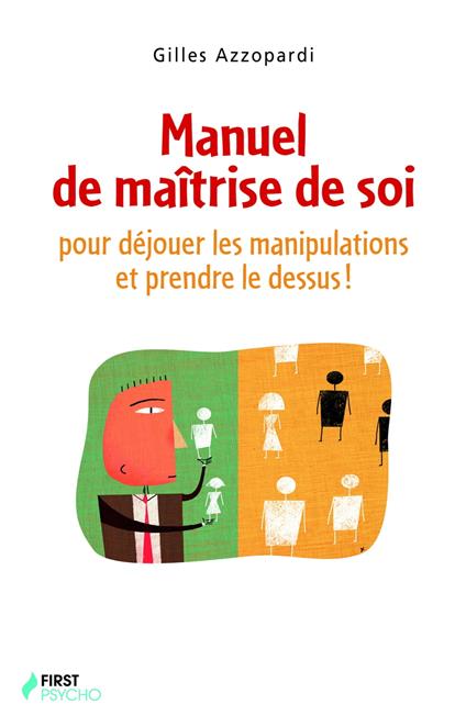 Manuel de maîtrise de soi