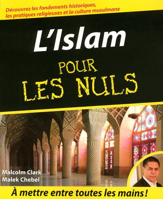 L'islam pour les nuls