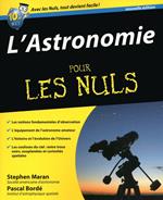 L'astronomie 2ed pour les nuls