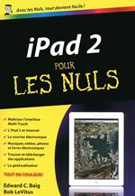 Ipad 2 poche pour les nuls