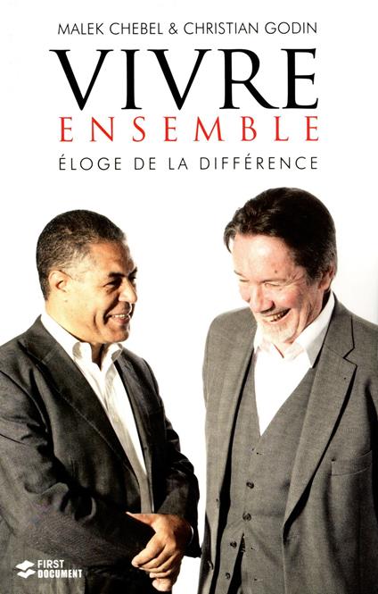 Vivre ensemble éloge de la différence