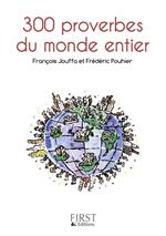 Le petit livre de - 300 proverbes du monde entier