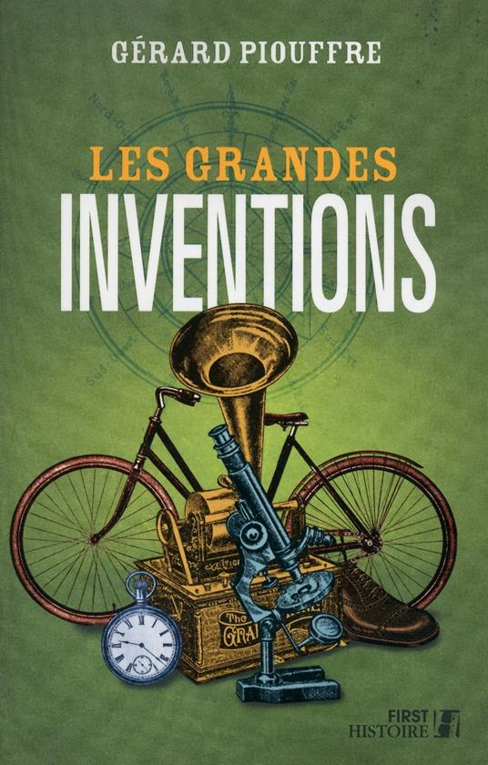 Les grandes inventions