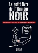 Le Petit Livre de - L'humour noir