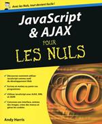 Javascript & Ajax pour les nuls