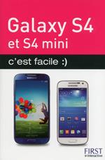 Galaxy S 4 et S 5 Mini c'est facile