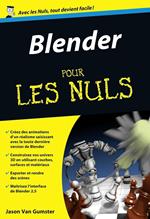 Blender Poche Pour les Nuls