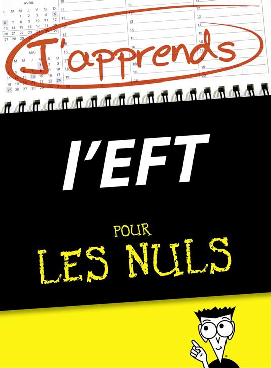 J'apprends l'EFT pour les Nuls