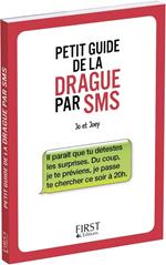 Petit Livre de - Drague par SMS