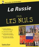 La Russie Pour les Nuls