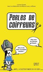 Perles de coiffeurs