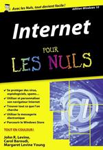 Internet Poche Pour les Nuls, 17ème édition