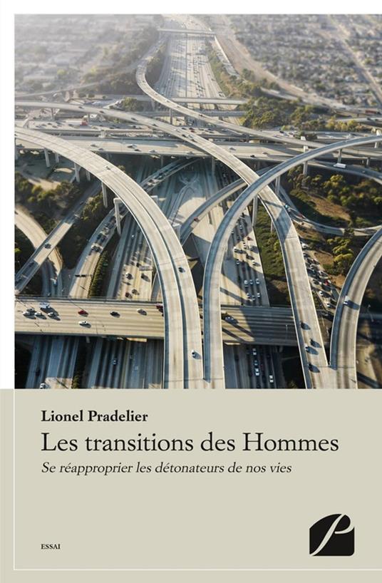 Les transitions des Hommes