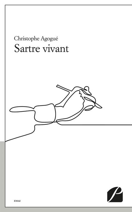 Sartre vivant