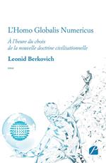 L'Homo Globalis Numericus