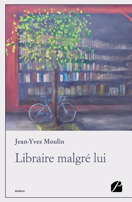 Libraire malgré lui