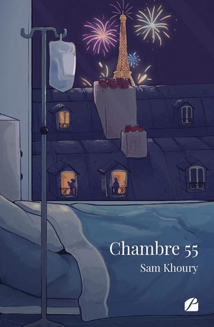 Chambre 55