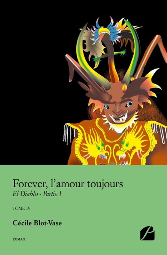 Forever, l'amour toujours