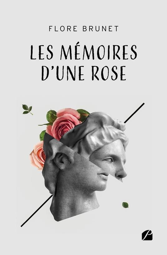 Les mémoires d'une rose