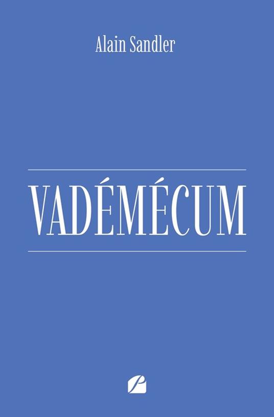 Vadémécum