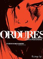 Ordures (Tome 2) - Sortie Sud