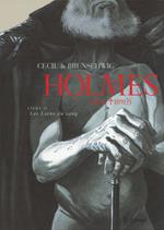 Holmes (Tome 2) - Les Liens du sang